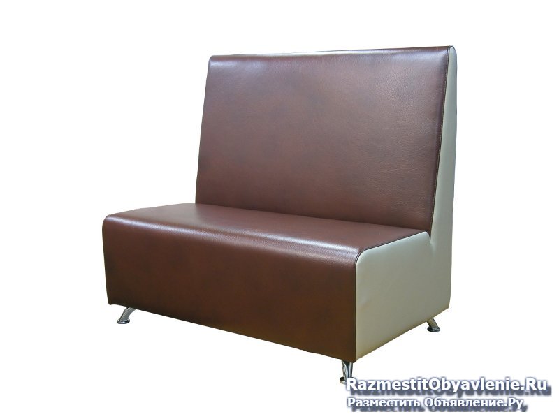 Диваны для кафе, бара, ресторана. изображение 3