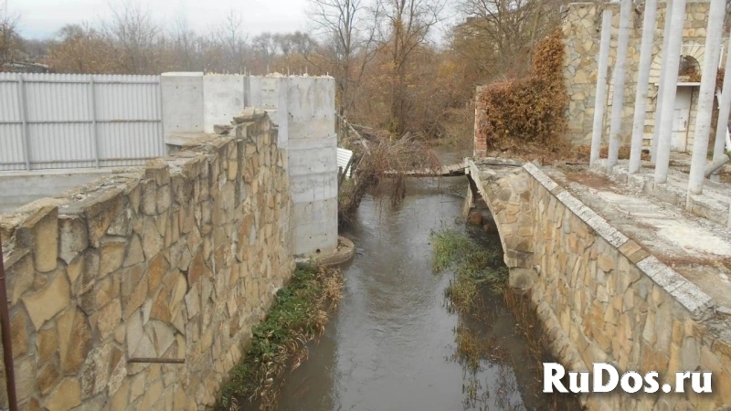 Продажа дома пл. 80 кв.м., на земельном участке 26 соток изображение 7