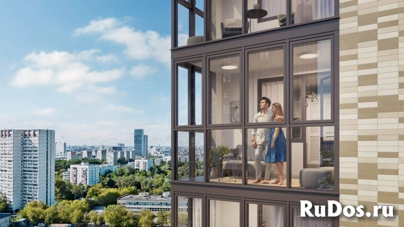 Продам коммерческую недвижимость 85.8 м2 изображение 8