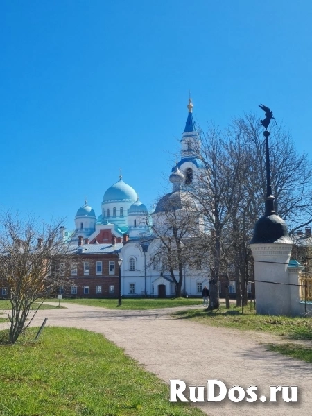 Валаам. Тур на Валаам из Питера изображение 3