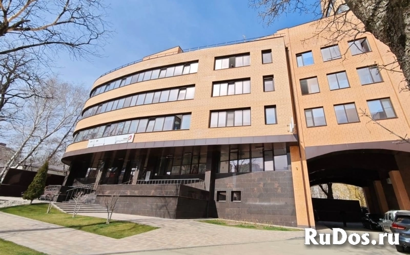 Продам коммерческую недвижимость 2863 м2 фото