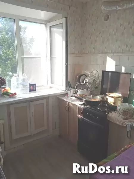 Продам 2х комн.квартиру по ул.Ворошилова 12 изображение 3