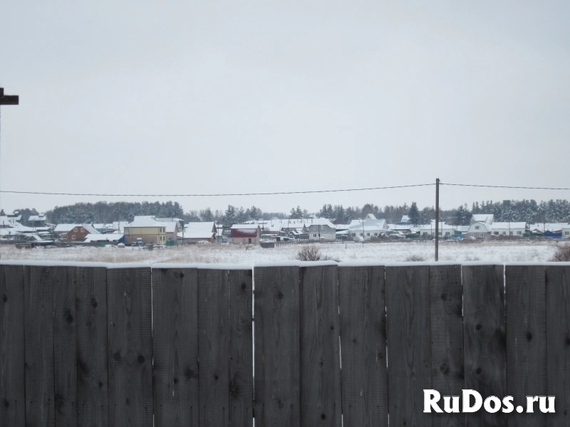 Земельный участок с.Колташево изображение 3