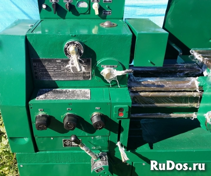 1Е61ПМ Токарный станок повышенной точности , продам фотка