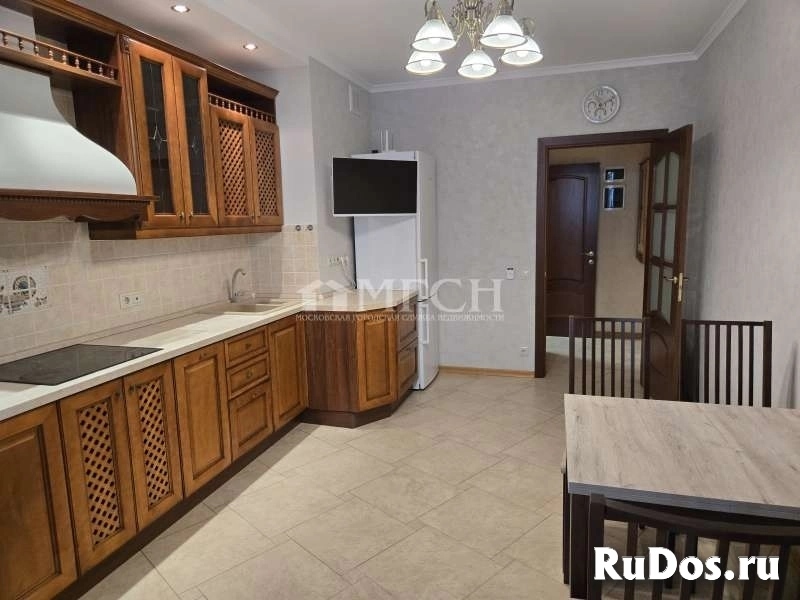 Сдам 2 комнатную квартиру 65 м2 изображение 6