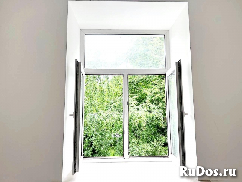 Продается 2-х комнатная квартира площадью 56,9 м2, г. Москва фотка