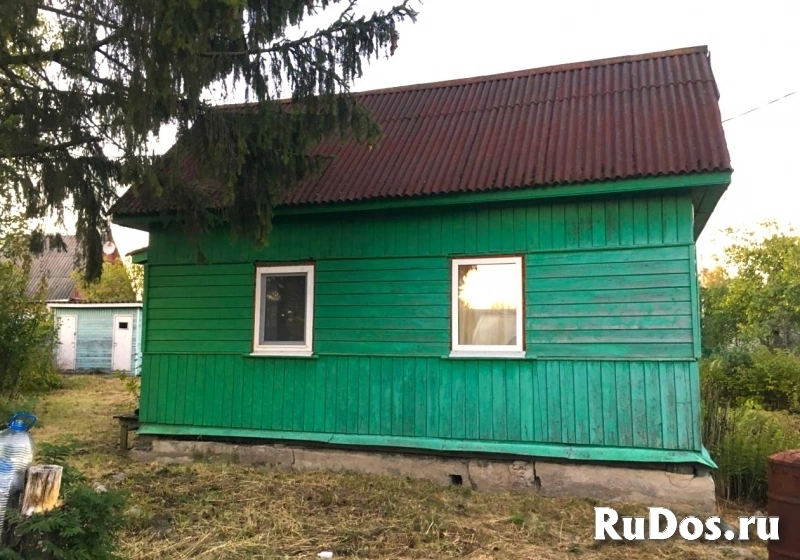 дача снт Лесное массив Восход фотка