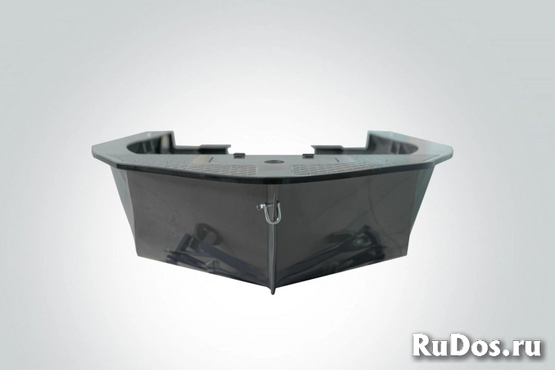 Лодка Swimmer 370 под заказ изображение 3