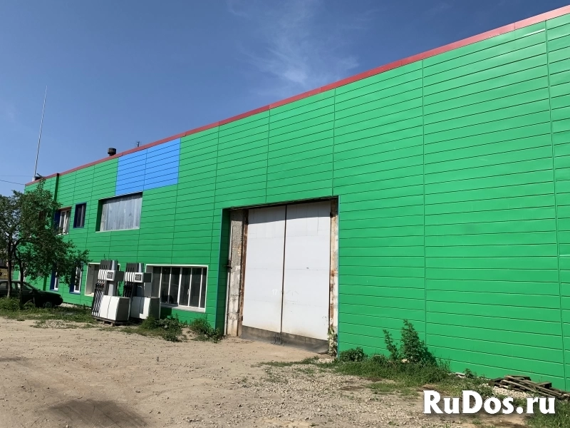 сдаю офисные производственные помещения фотка