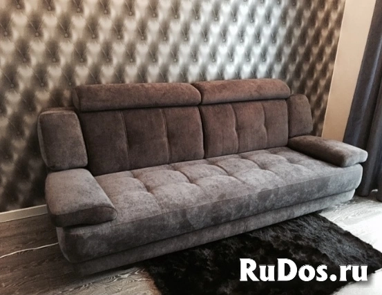 Перетяжка и ремонт мебели изображение 3