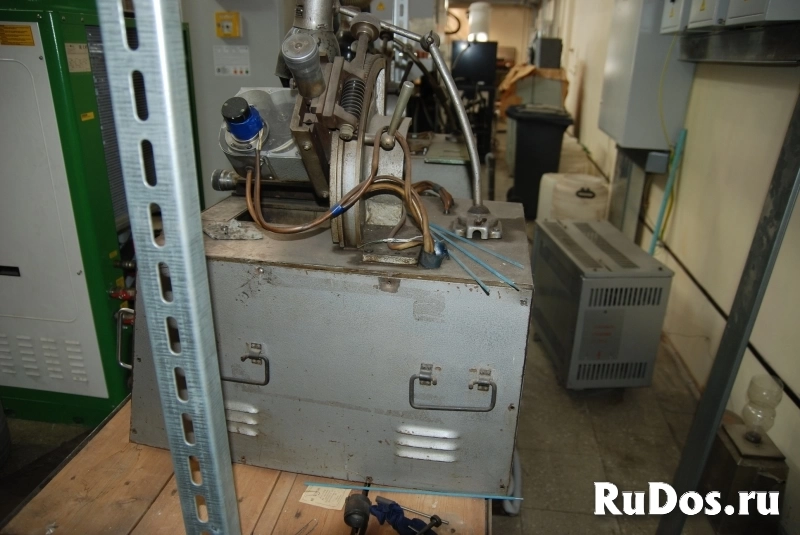 Полуавтомат электроэрозионный ЭПП-1 изображение 5