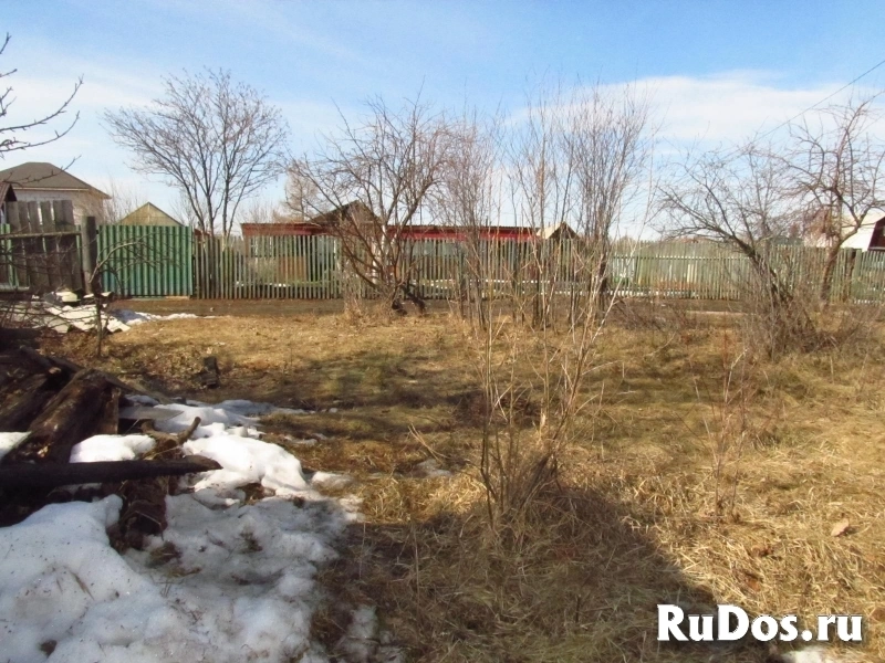 Земельный участок СНТ Чистопрудный фотка