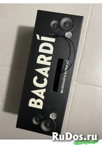 Колонка музыкальная фото