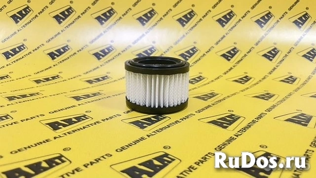 Фильтр воздушный двигателя 346-8340 CATERPILLAR изображение 4