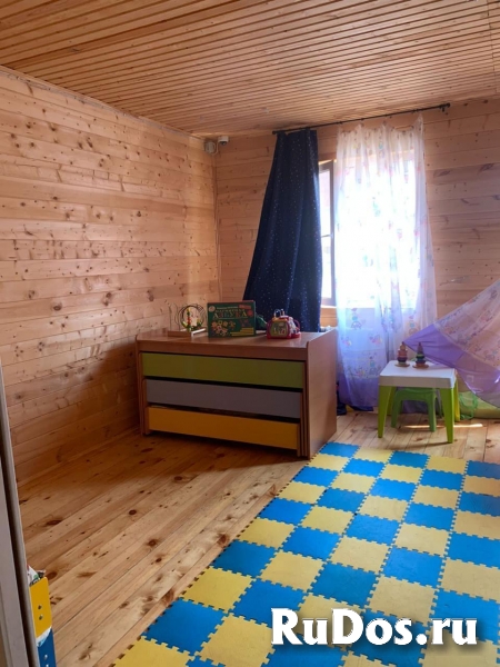 Продается 2-х эт. дом 161,2 м2 на уч-ке 5,64 сот. изображение 9