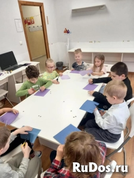 Частный детский сад Образование Плюс КМВ Пятигорск изображение 3