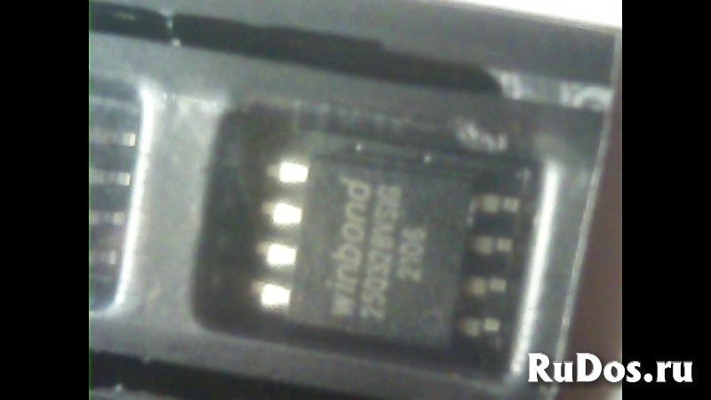 Программатор CH341A,USBISP изображение 6