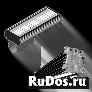 Светодиодные светильники и опоры освещения изображение 4