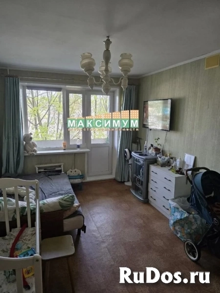 Продам 1 комнатную квартиру 33 м2 изображение 3