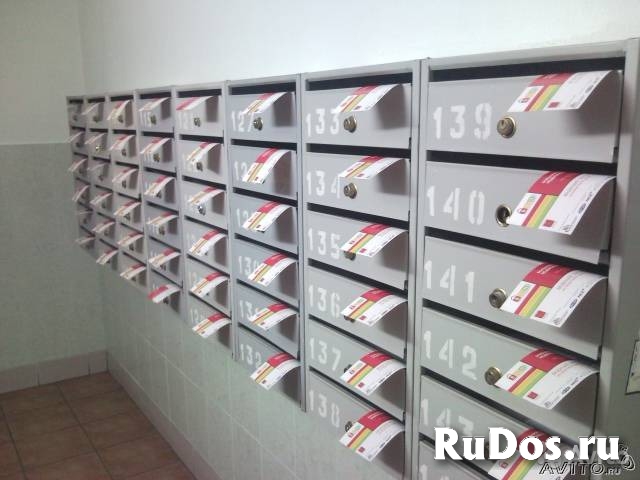 Распространение печатной продукции изображение 3