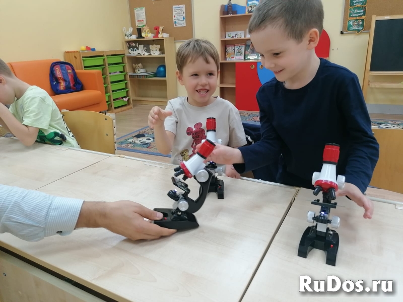 Подготовка к школе изображение 8