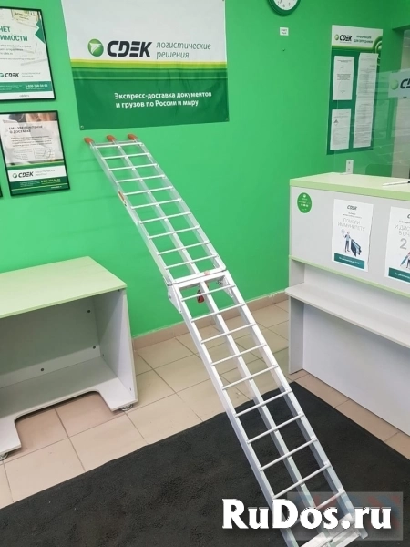 Мототрапы 680 кг на пару "СТАНДАРТ" фото