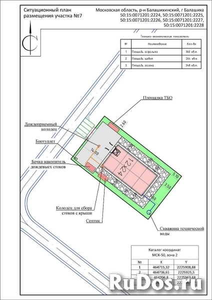 Продам коммерческую недвижимость 288 м2 изображение 10
