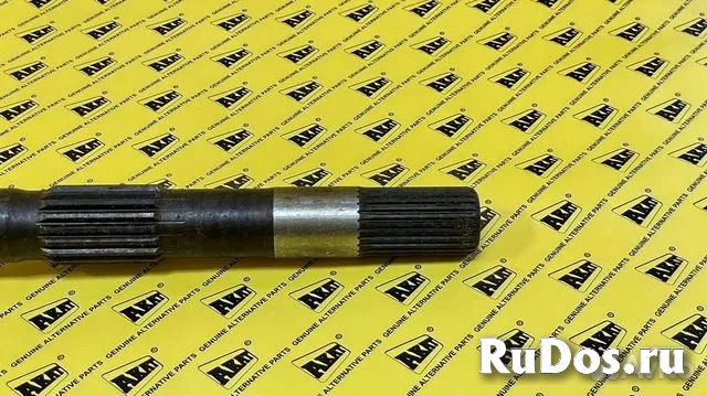 Полуось в сборе 641647 148184 изображение 6