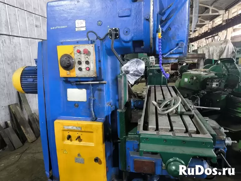 ВМ127 Станок вертикальный консольное-фрезерный продам изображение 10