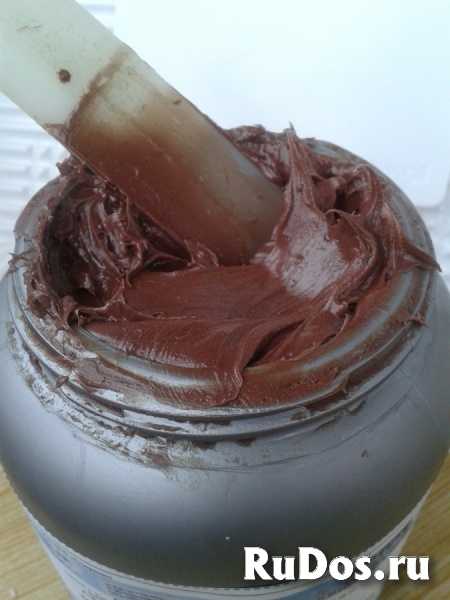 Смазка универсальная высокоэлектропроводящая УВС фотка