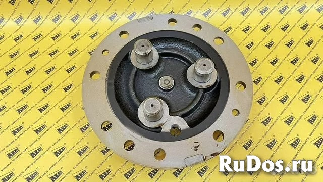 Корпус планетарного (бортового) редуктора ОЕМ 066132 изображение 7