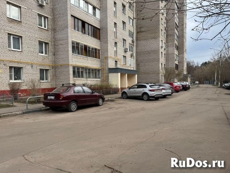 4-комнатная квартира, в хорошем состоянии изображение 11