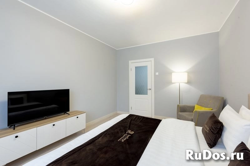 Inndays Apartments фотка