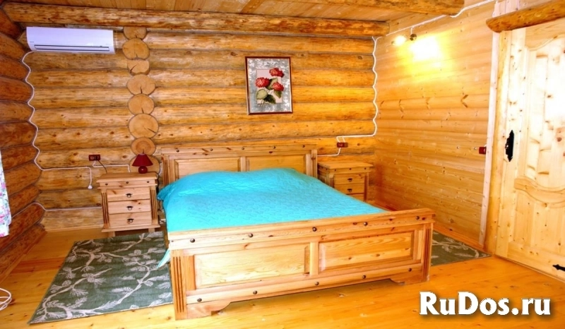 Зимний отдых на природе в Подмосковье! изображение 6