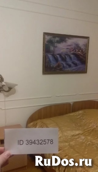 Аренда комнаты 20 м² в  9-к, 2/3 эт. изображение 5