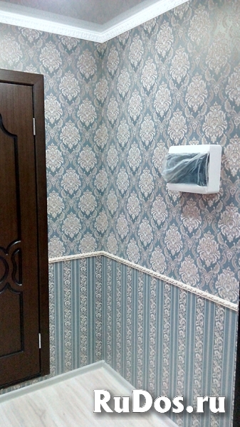 Качественный ремонт комнат фотка