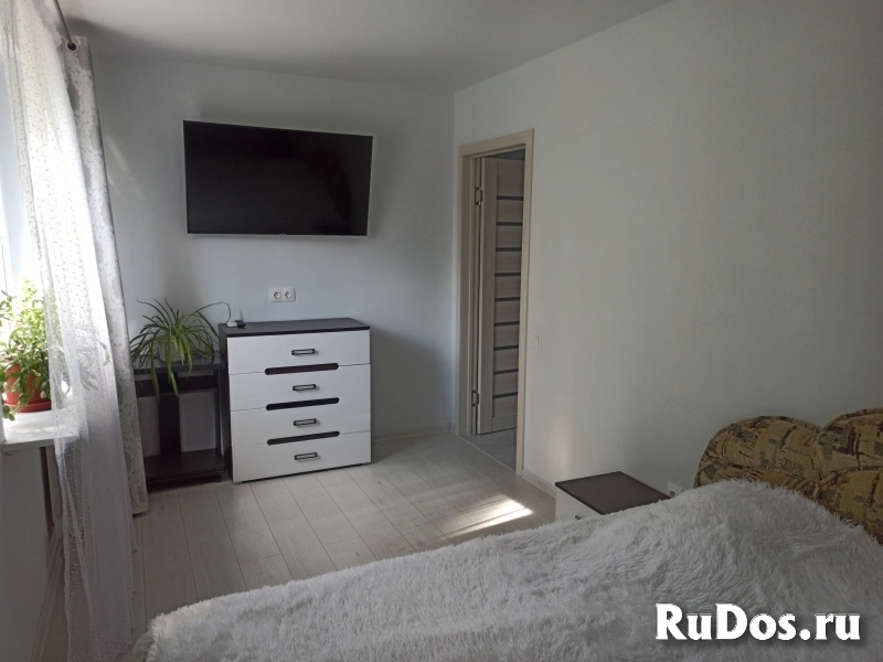 Уютная двухкомнатная квартира 48 м2 изображение 5