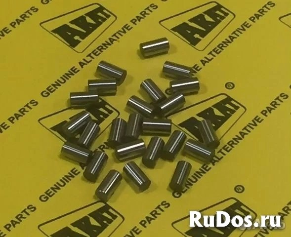 Иголки подшипника Carraro 134350 фотка