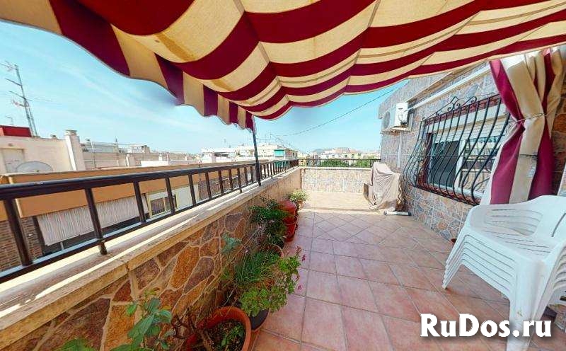 Квартира в городе Аликанте, Испания. изображение 4