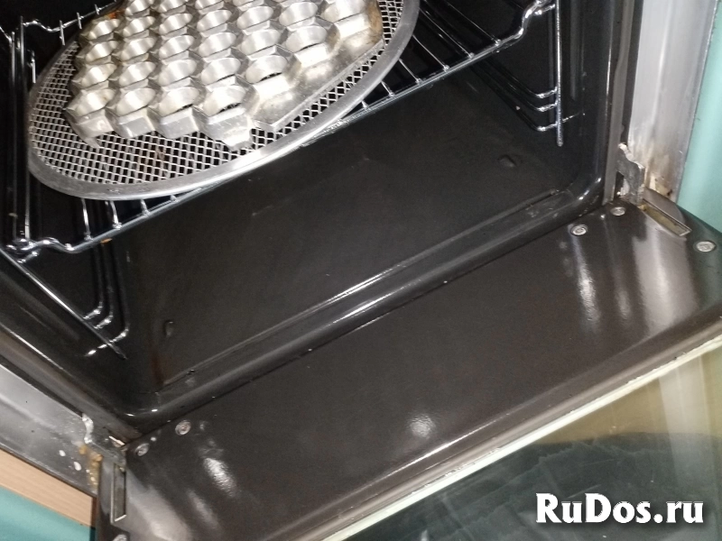 Клининг, уборка квартир домов изображение 7