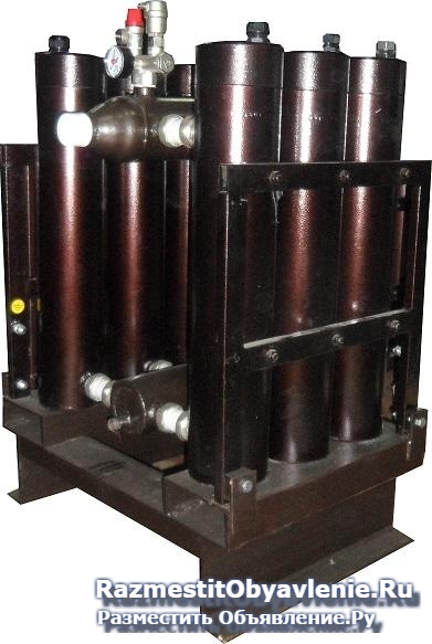 Вихревой индукционный электрический котел отоплени фото