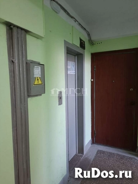 Продам 2 комнатную квартиру 42 м2 изображение 3