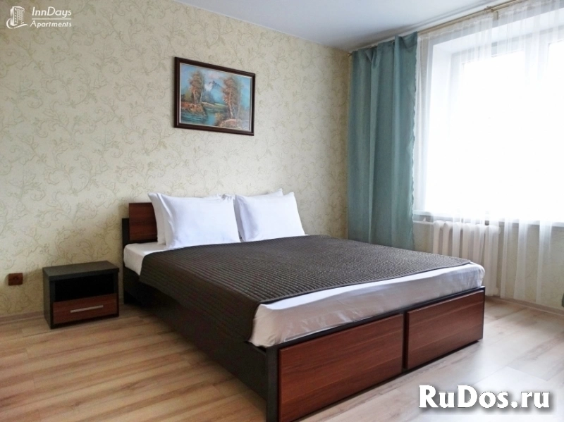 Inndays Apartments фото