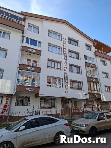 6 комнатный дуплекс с мебелью 250 м в Турции изображение 12