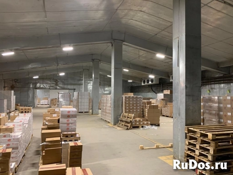Сдам коммерческую недвижимость 1500 м2 изображение 3