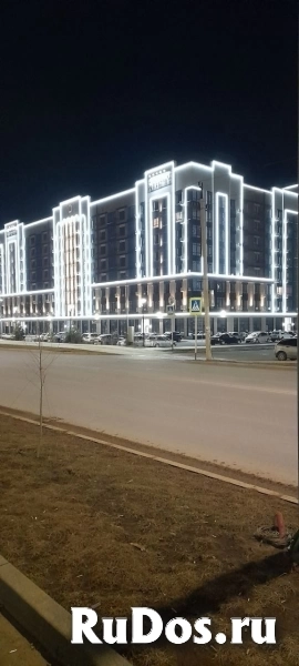 Продается!!! 1-к.квартира в ЖК "КВАРТЕТ" изображение 3