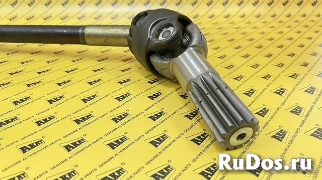 Полуось в сборе ОЕМ 419742 фотка