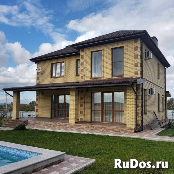 Строительство домов и бань фото