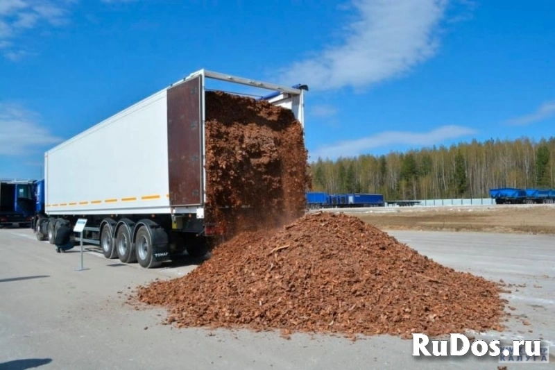 Перевозка любых сыпучих грузов Щеповозами 92 м3 изображение 4
