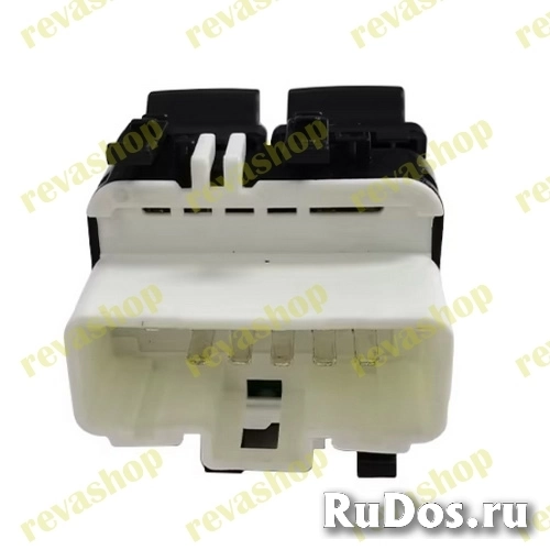 Кнопки стеклоподъемников для Renault Кнопки управления стеклоподъ изображение 5